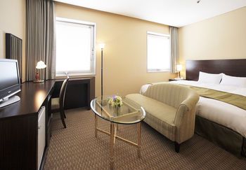 Hotel Nikko Tsukuba
