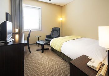 Hotel Nikko Tsukuba