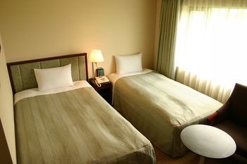 Hotel Nikko Tsukuba