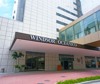 Windsor Oceanico Hotel