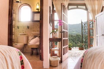 Hotel San Jorge