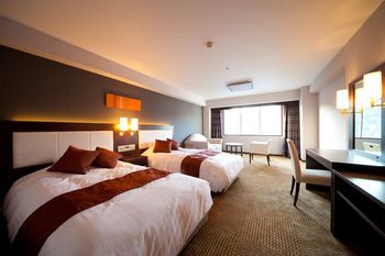 Hotel & Resorts Beppuwan