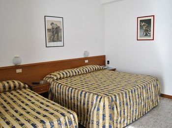 Hotel Santorotto