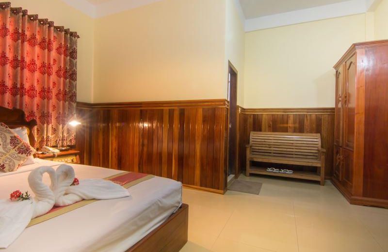 Kampong Thom Village Hotel