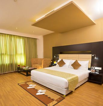 Poppys Hotel Madurai