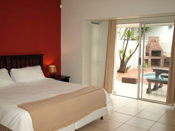 Cahaya Leisure Guesthouse