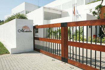 Michelle Boutique Hotel