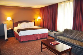 Auburn Place Hotel & Suites Cape Girardeau