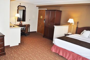 Auburn Place Hotel & Suites Cape Girardeau