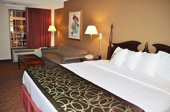 Auburn Place Hotel & Suites Cape Girardeau