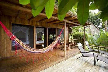 Bosque Del Cabo Rain Forest Lodge