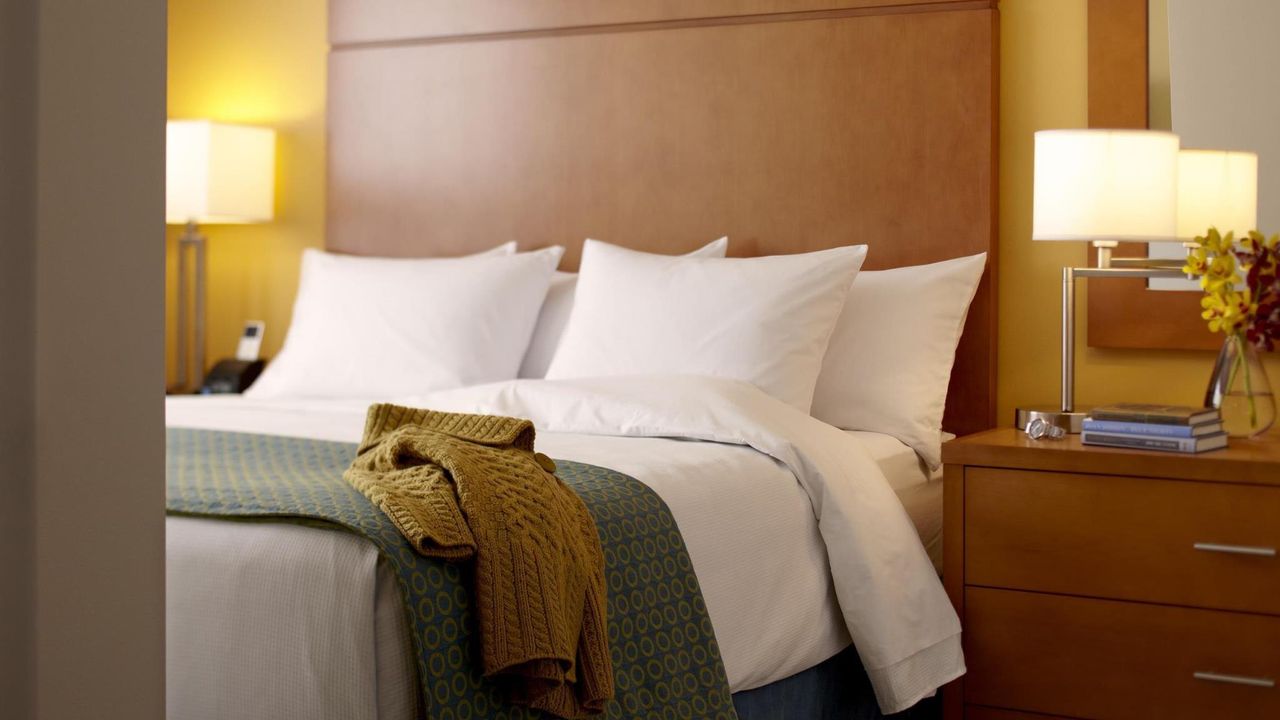 Hyatt House San Ramon