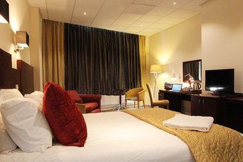 Vista Hotel