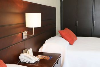 Gamma Guaymas Armida Hotel