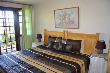 Aloe Ridge B&B and Self Catering