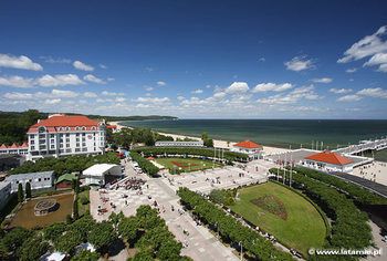 Dom & House - Baltic Residence Sopot