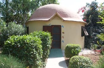 Footsteps Eco-Lodge