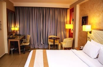 Best Western Plus Atlantic Hotel