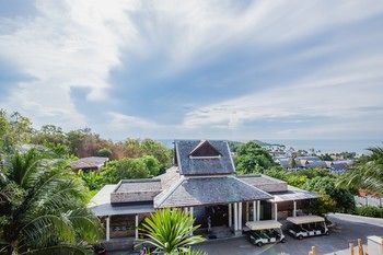 Over Water Villas by KC Resort