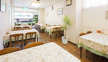 Onomichi Daiichi Hotel