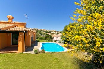 Country Paradise Stintino