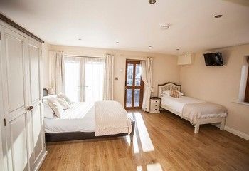 Hillcroft Accommodation