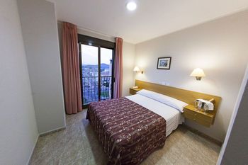 Gran Hotel Toledo