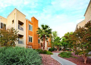 WorldMark Las Vegas Tropicana