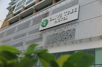 Olive Tree Hotel Penang
