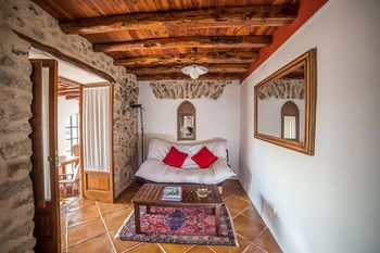 Hotel Rural Can Pujolet - Santa Ines Ibiza