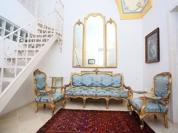 Villa Lucrezio Resort