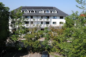 Ammersee-Hotel