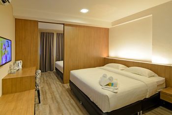 De Parkview Hotel