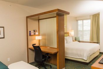 SpringHill Suites by Marriott Buffalo Airport