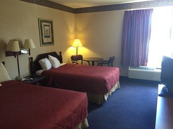 Baymont Inn and Suites Douglasville Atlanta