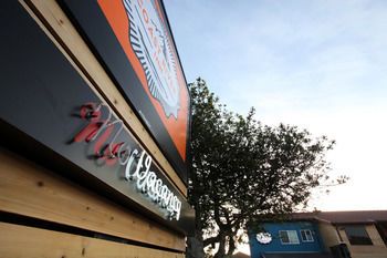 Coast River Inn by OYO Seaside