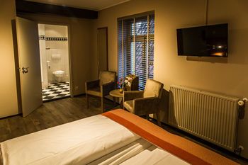 Hotel De Limbourg