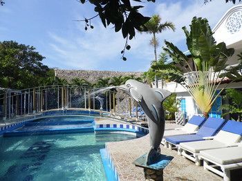 Club Hotel Campestre La Guajira