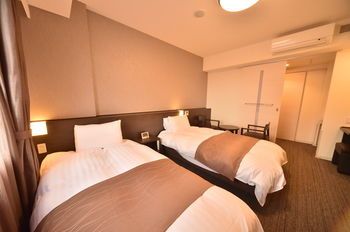 Dormy Inn Higashi Muroran