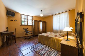 Hotel Rural Valle de Ancares