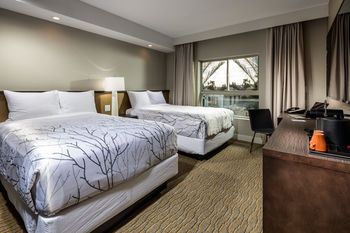 Hotel Aventura