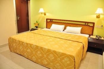 HOTEL SAHARA INN TANJUNG MALIM