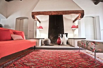 Poggio Baronti B&B