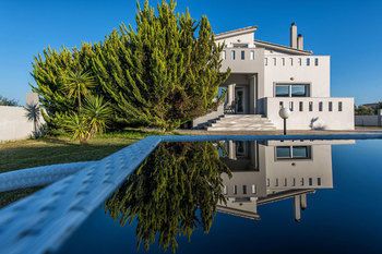 Astarte Villas - Muthee Villa