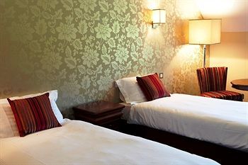 Shendish Manor Hotel
