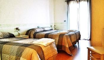 Hotel La Valle dell'Aquila