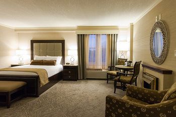 Best Western PLUS The Arden Park Hotel