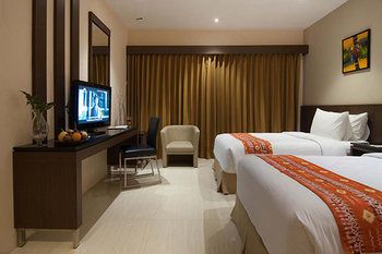 Aria Barito Hotel