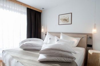 Alpine Hotel Gran Foda'
