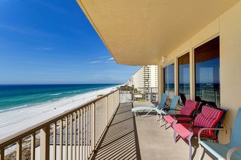 Gulf Crest Condominiums